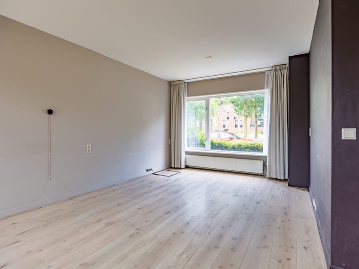 Foto 3 van Gerard Doustraat 36