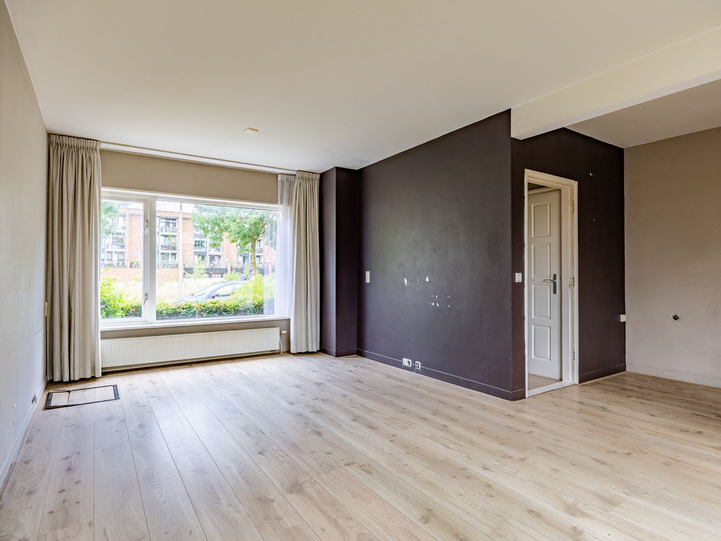 Foto 4 van Gerard Doustraat 36