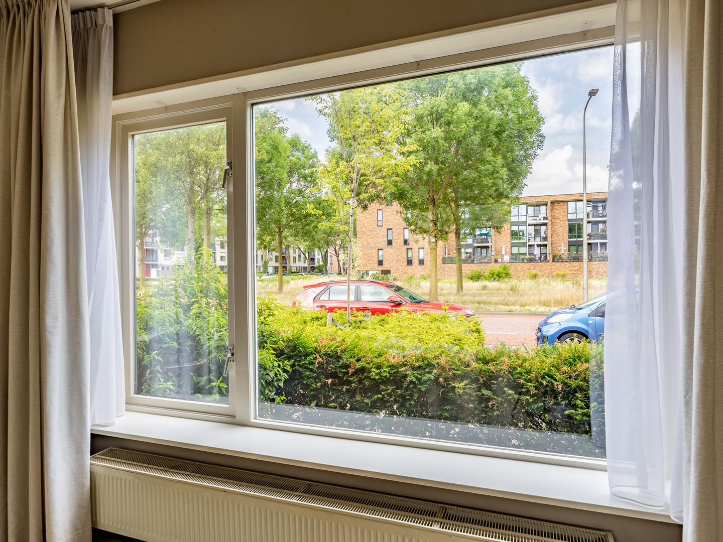 Foto 5 van Gerard Doustraat 36