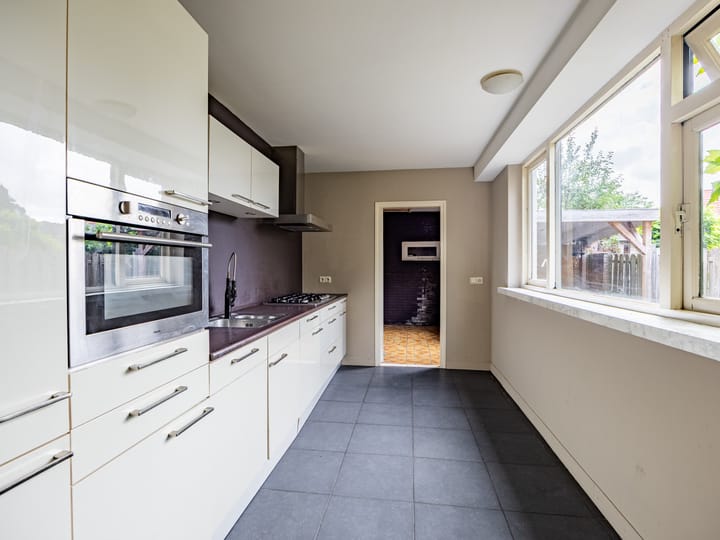 Foto 7 van Gerard Doustraat 36