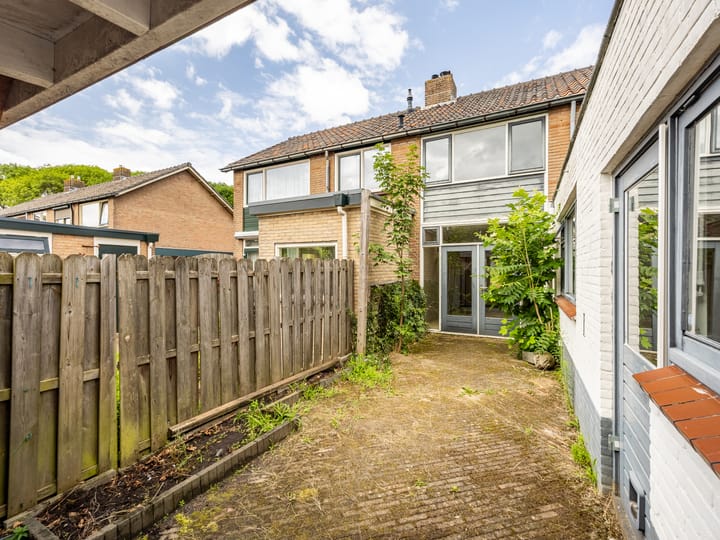 Foto 19 van Gerard Doustraat 36