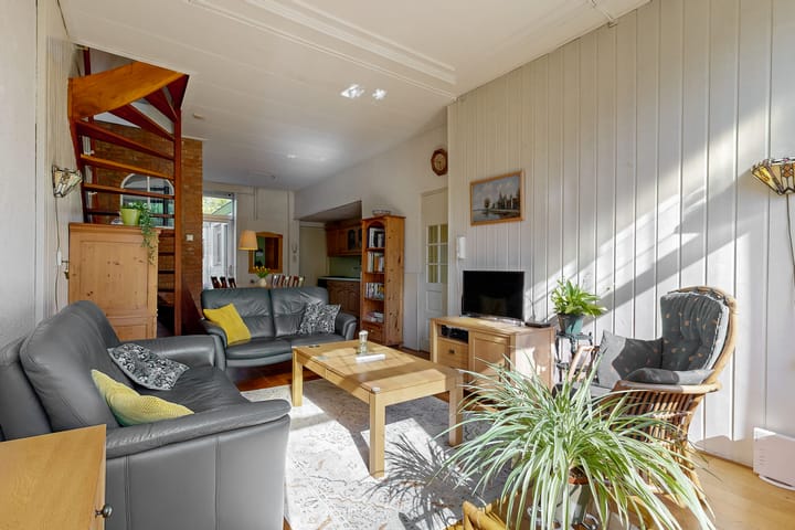 Foto 2 van Rijn en Schiekade 50