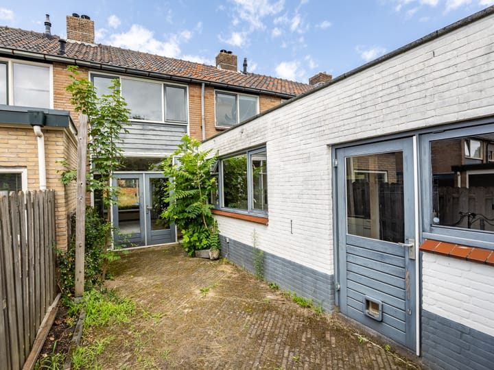 Foto 20 van Gerard Doustraat 36