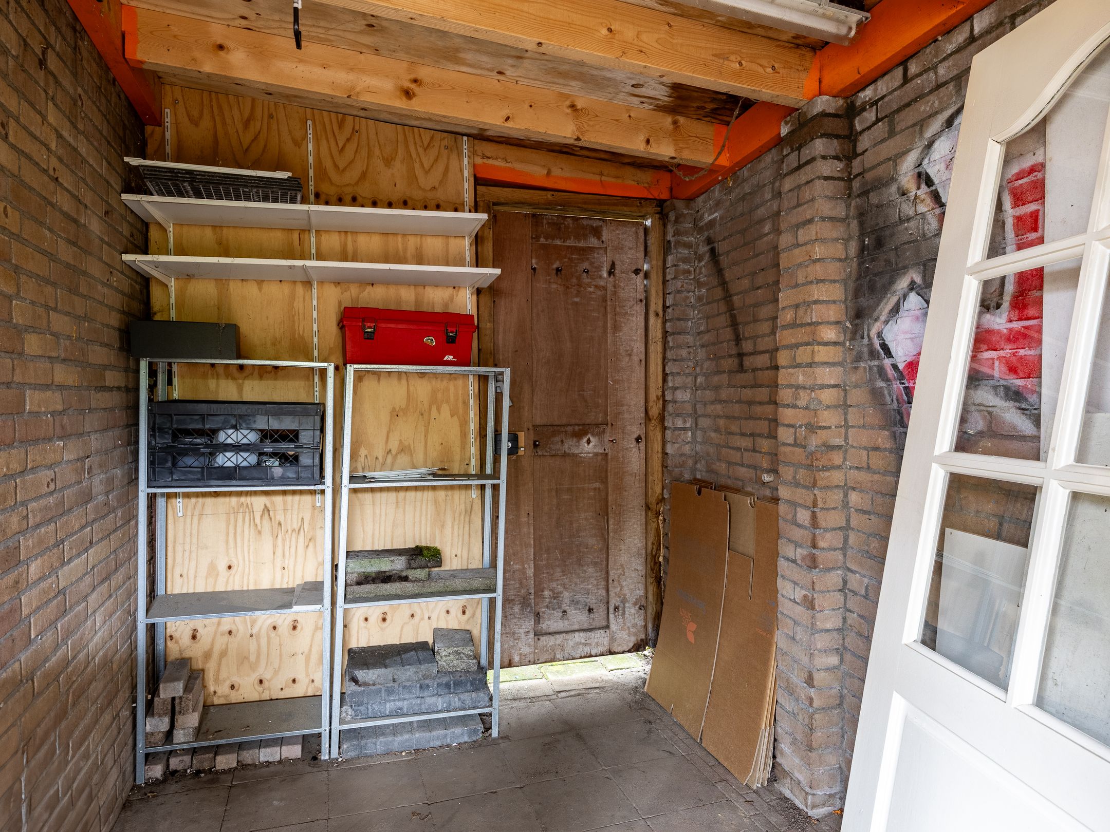 Foto 21 van Gerard Doustraat 36