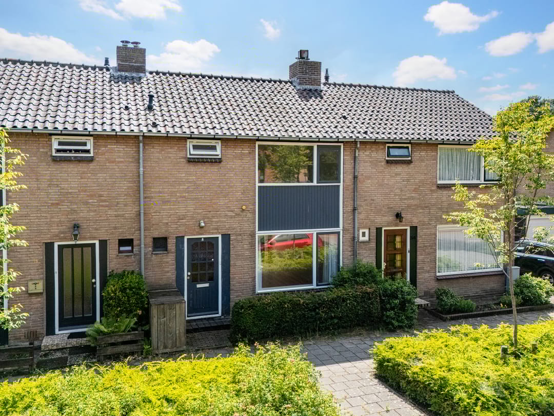 Foto 22 van Gerard Doustraat 36