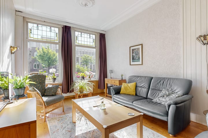 Photo 6 of Rijn en Schiekade 50