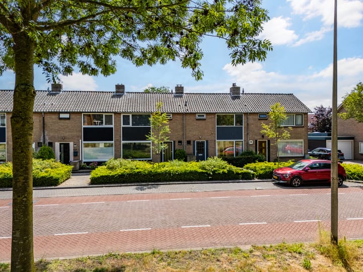 Foto 23 van Gerard Doustraat 36