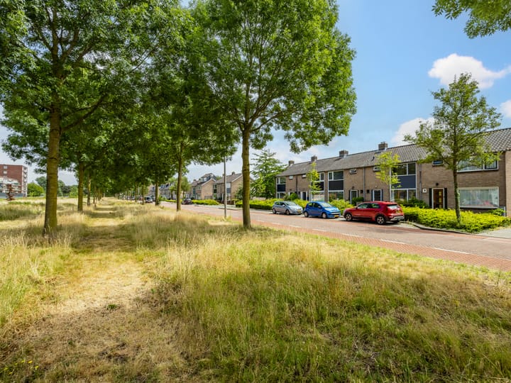 Foto 24 van Gerard Doustraat 36