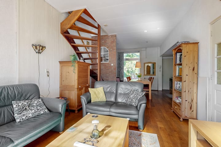 Photo 7 of Rijn en Schiekade 50