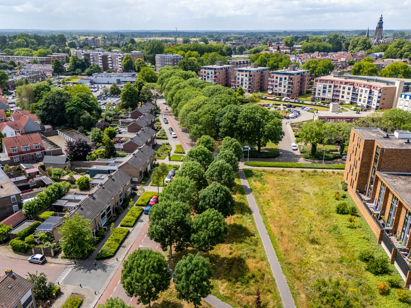 Foto 25 van Gerard Doustraat 36