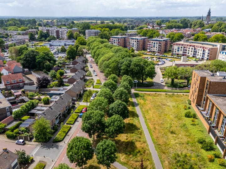 Foto 25 van Gerard Doustraat 36