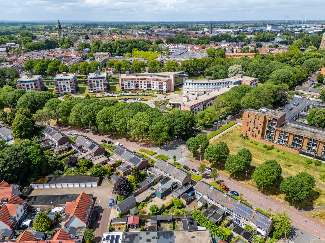 Foto 26 van Gerard Doustraat 36