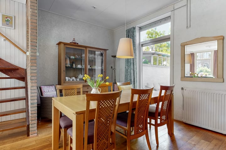 Photo 10 of Rijn en Schiekade 50