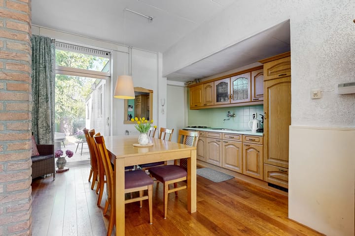 Photo 11 of Rijn en Schiekade 50