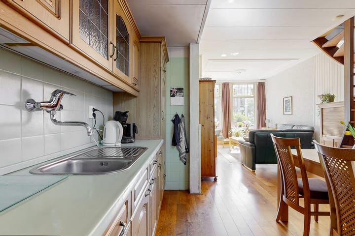 Photo 12 of Rijn en Schiekade 50