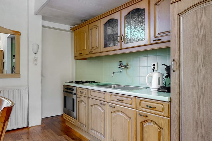 Photo 13 of Rijn en Schiekade 50