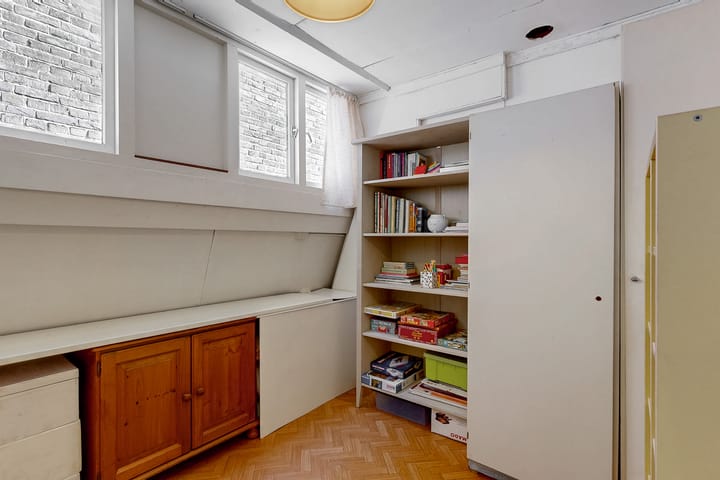 Photo 25 of Rijn en Schiekade 50