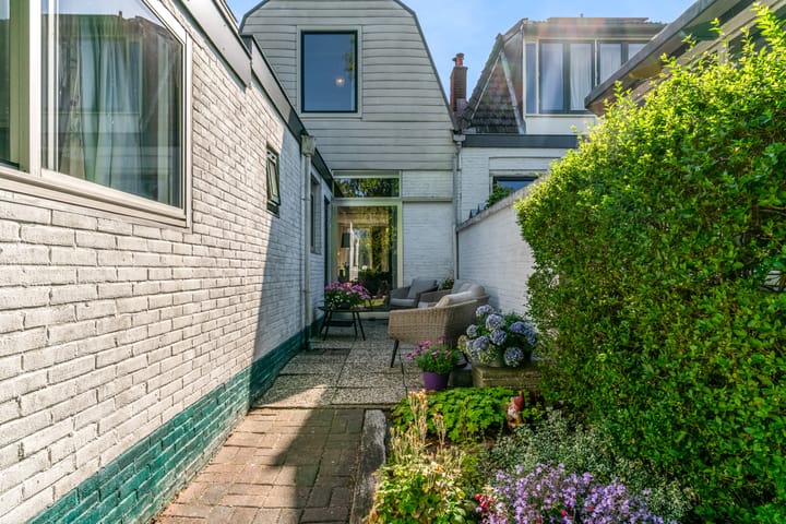 Photo 30 of Rijn en Schiekade 50