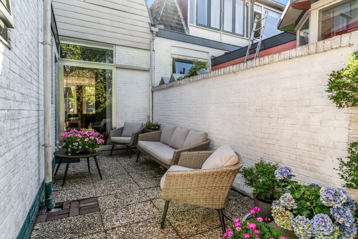 Photo 32 of Rijn en Schiekade 50