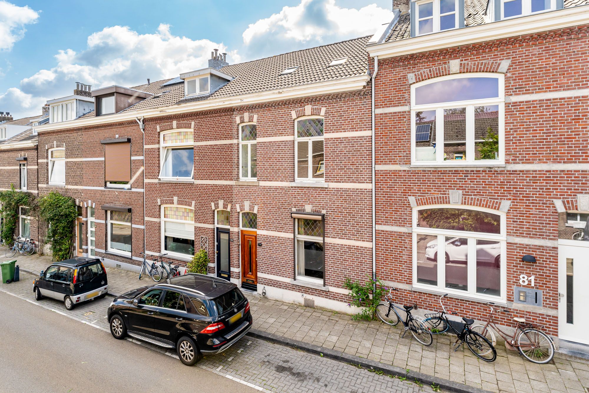 Herbenusstraat 79