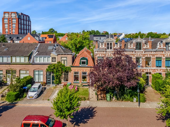 Photo 35 of Rijn en Schiekade 50