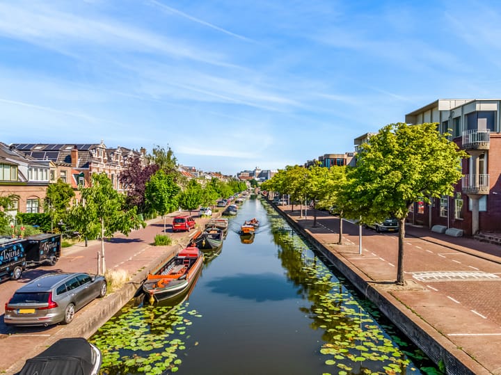 Photo 37 of Rijn en Schiekade 50