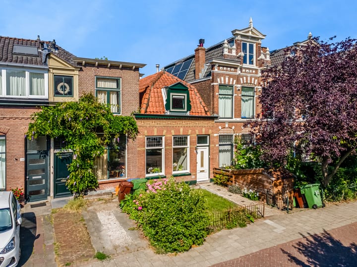 Photo 38 of Rijn en Schiekade 50