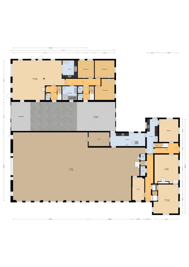 Foto 75 van Eekstraat 3