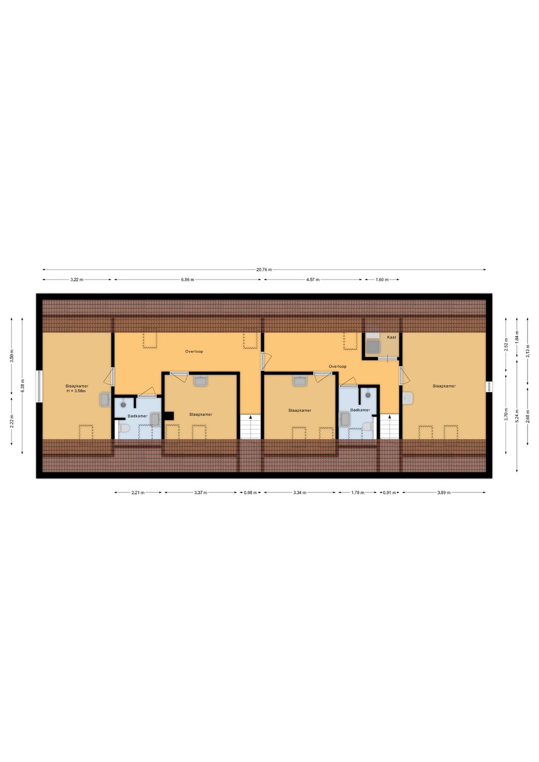 Foto 77 van Eekstraat 3