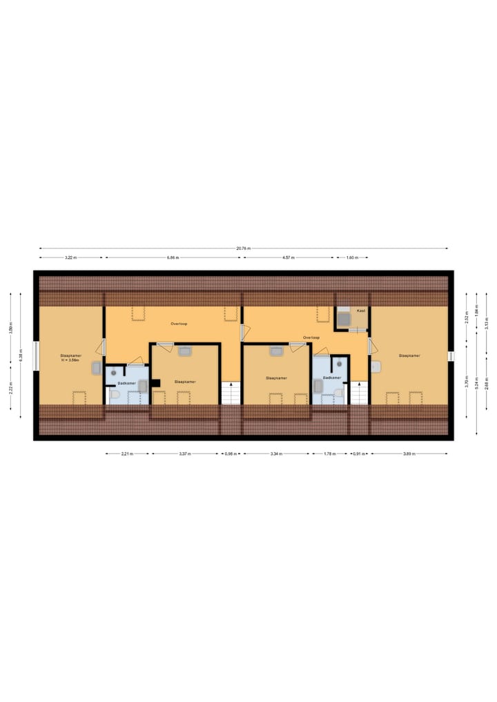 Foto 77 van Eekstraat 3