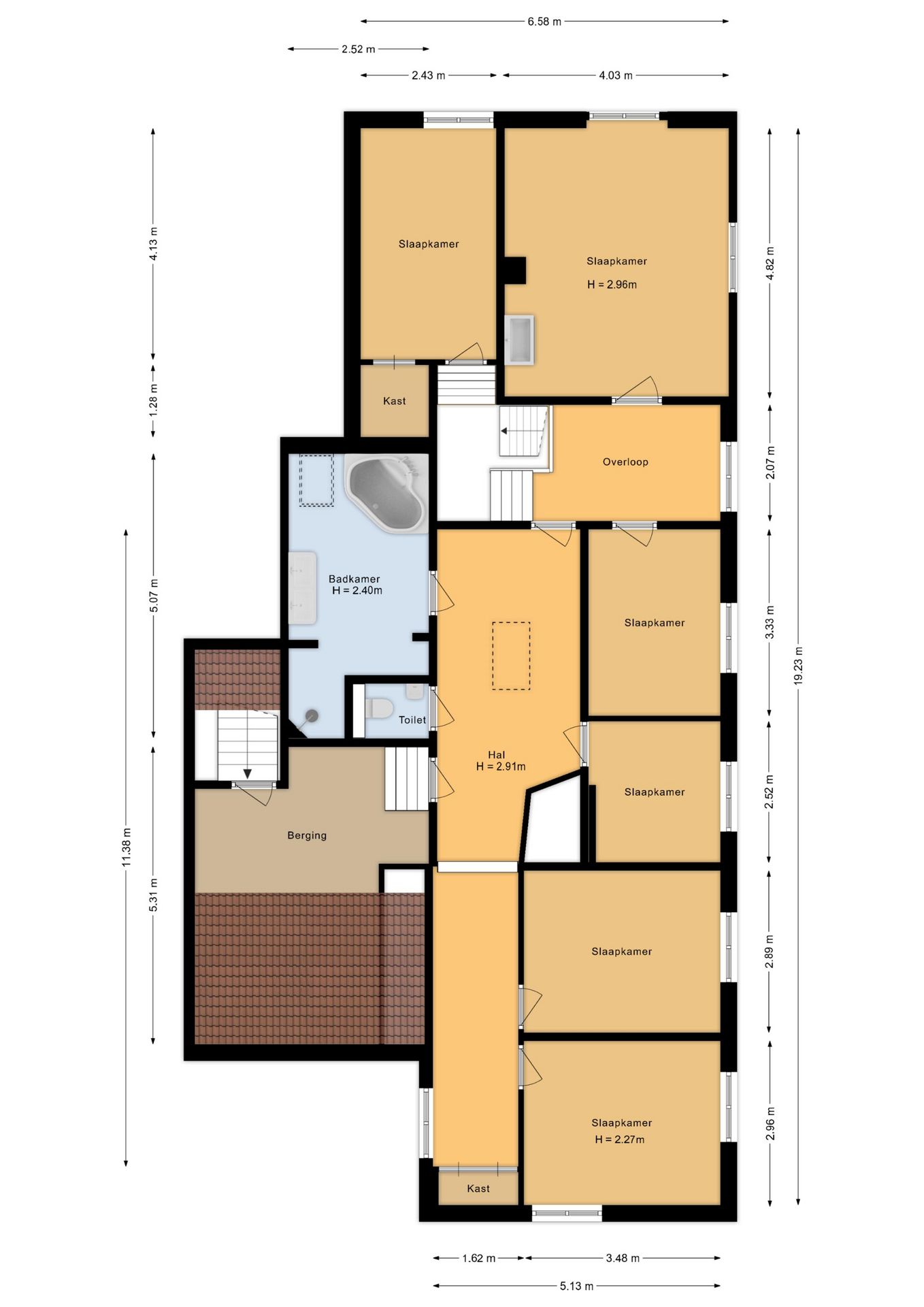 Foto 79 van Eekstraat 3