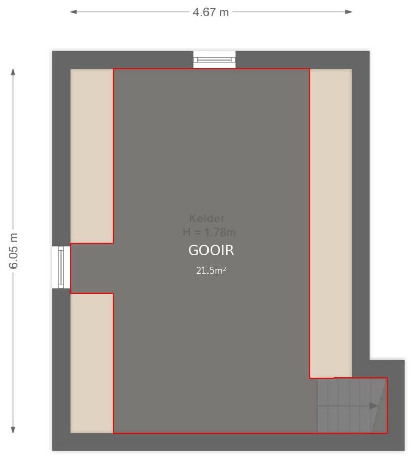 Foto 84 van Eekstraat 3