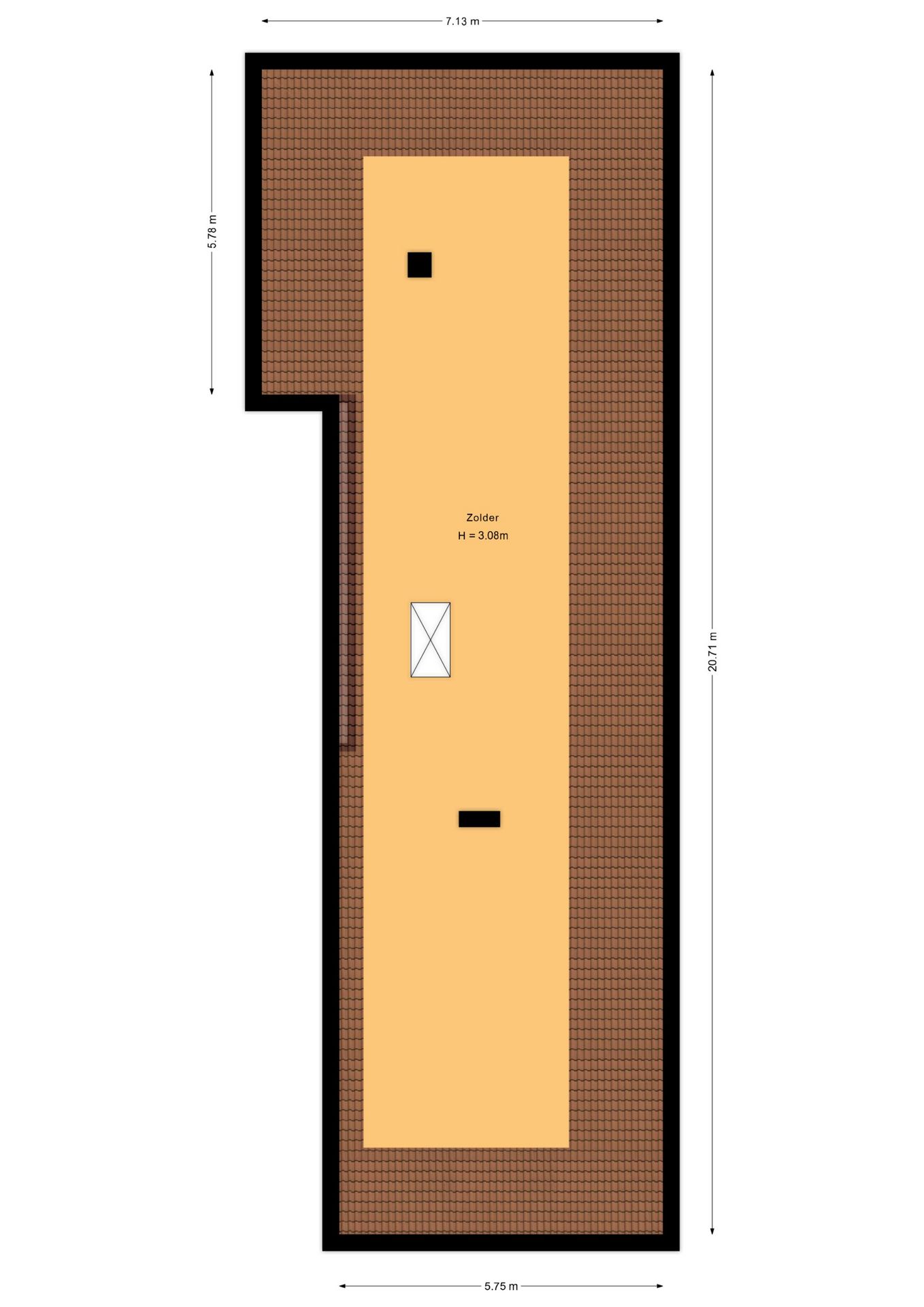 Foto 85 van Eekstraat 3