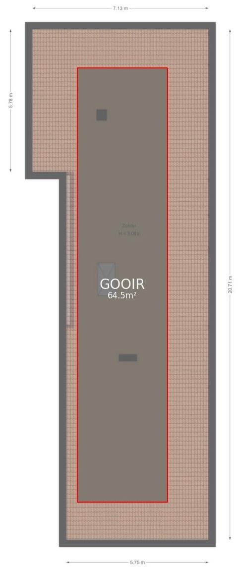 Foto 86 van Eekstraat 3