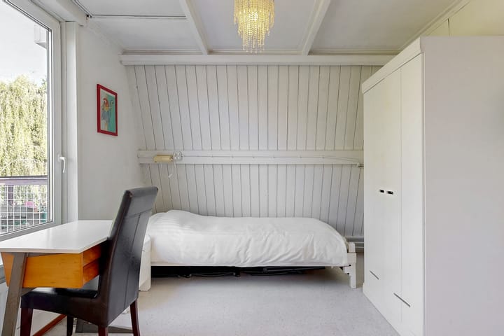 Photo 23 of Rijn en Schiekade 50