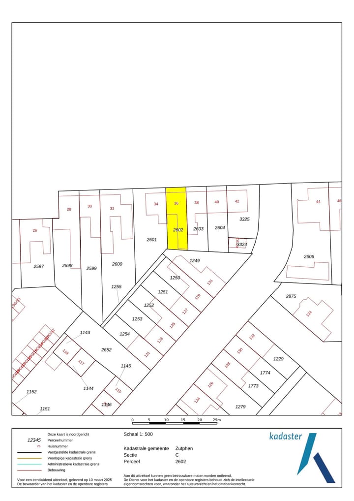 Foto 32 van Gerard Doustraat 36