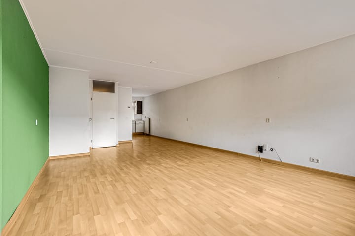 Foto 3 van Moreelsestraat 27