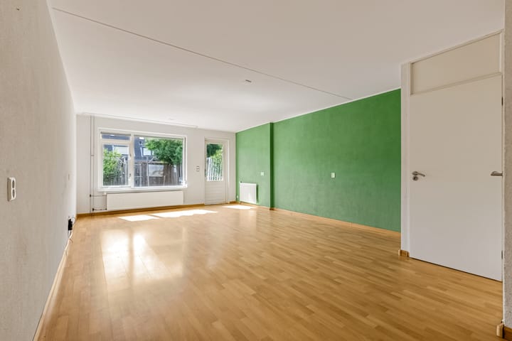 Foto 5 van Moreelsestraat 27