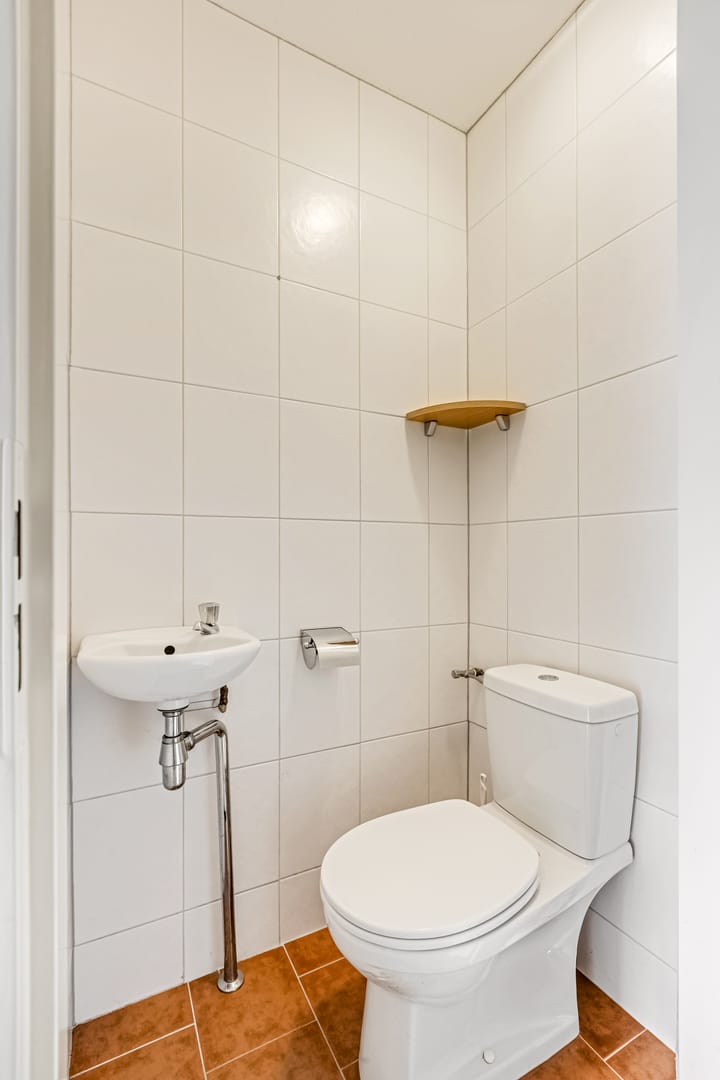 Foto 9 van Moreelsestraat 27