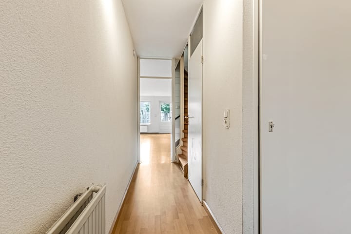 Foto 10 van Moreelsestraat 27