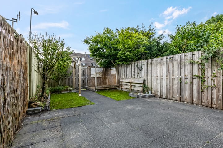 Foto 22 van Moreelsestraat 27