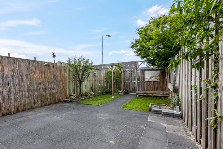 Foto 23 van Moreelsestraat 27