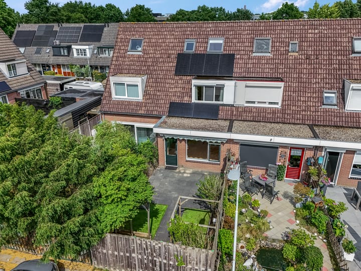 Foto 33 van Moreelsestraat 27