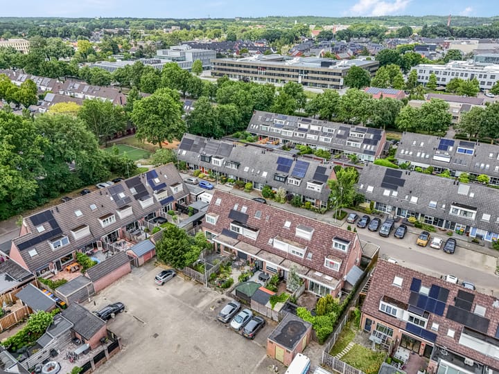 Foto 35 van Moreelsestraat 27