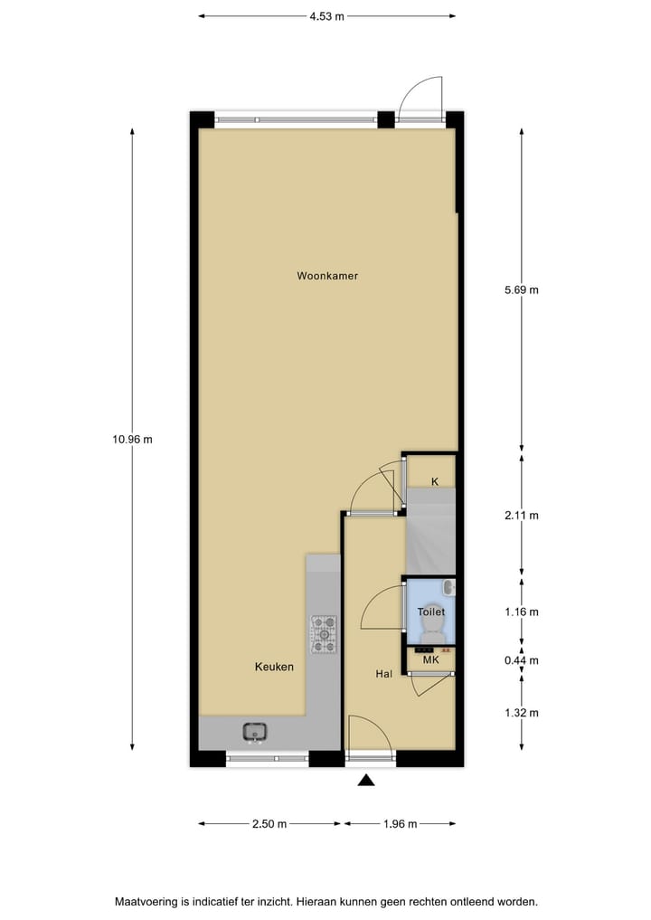 Foto 38 van Moreelsestraat 27