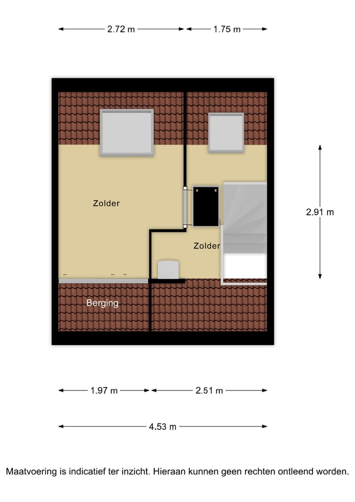Foto 40 van Moreelsestraat 27