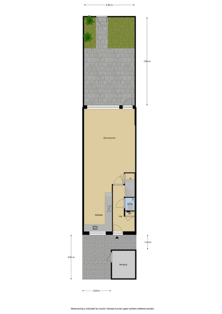 Foto 43 van Moreelsestraat 27