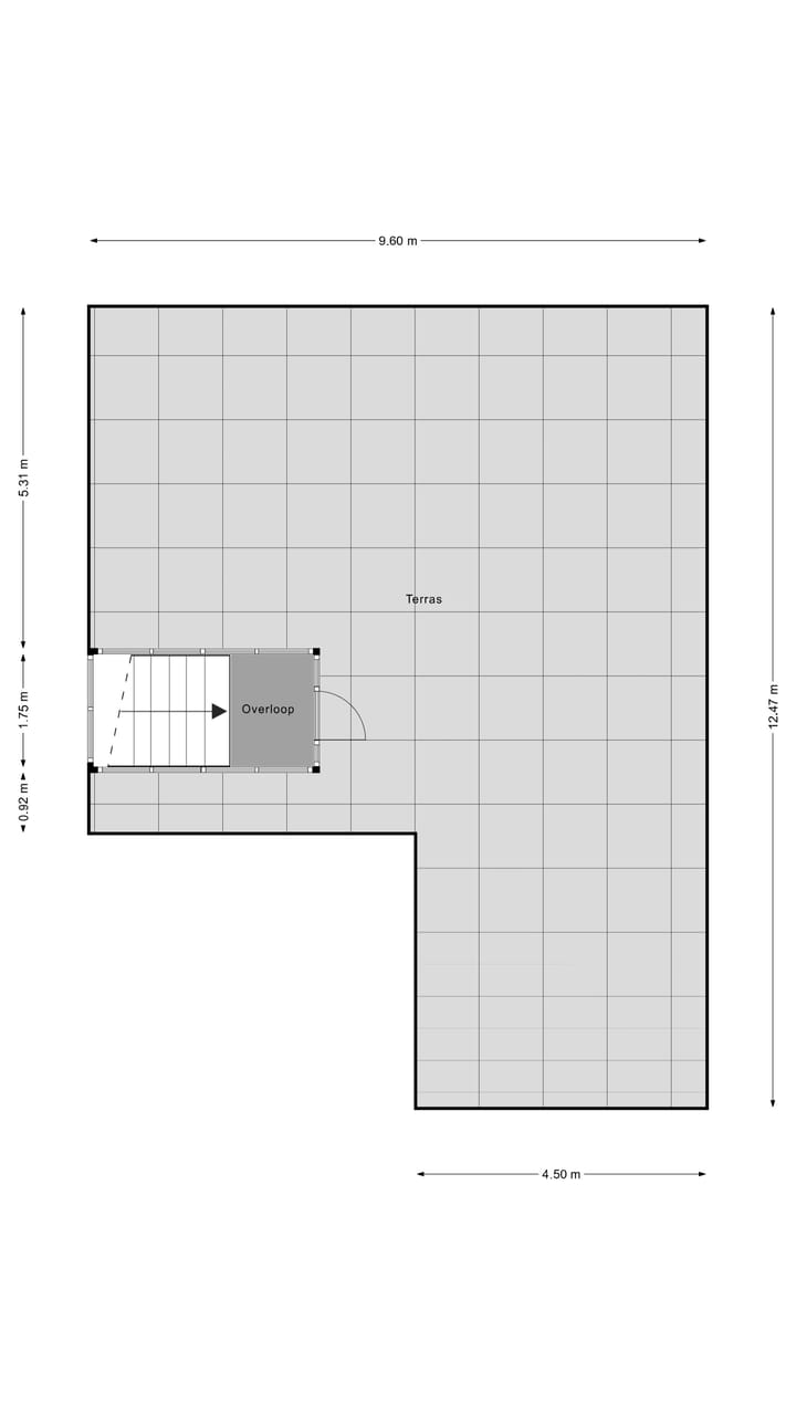 Foto 62 van Willemskade 21-E