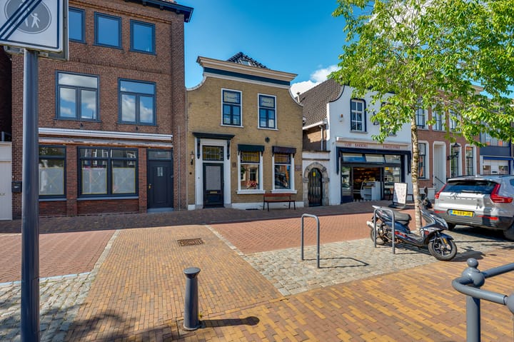 Foto 8 van Noordhaven 104