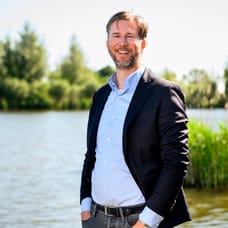 Carsten Tieleman - NVM Register Makelaar